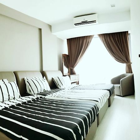 Ps04 @ Kk Privilege Sky Suite Kota Kinabalu Zewnętrze zdjęcie