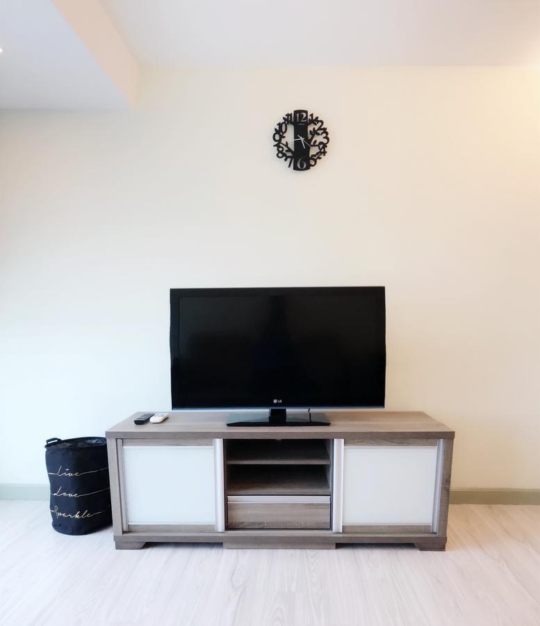 Ps04 @ Kk Privilege Sky Suite Kota Kinabalu Zewnętrze zdjęcie