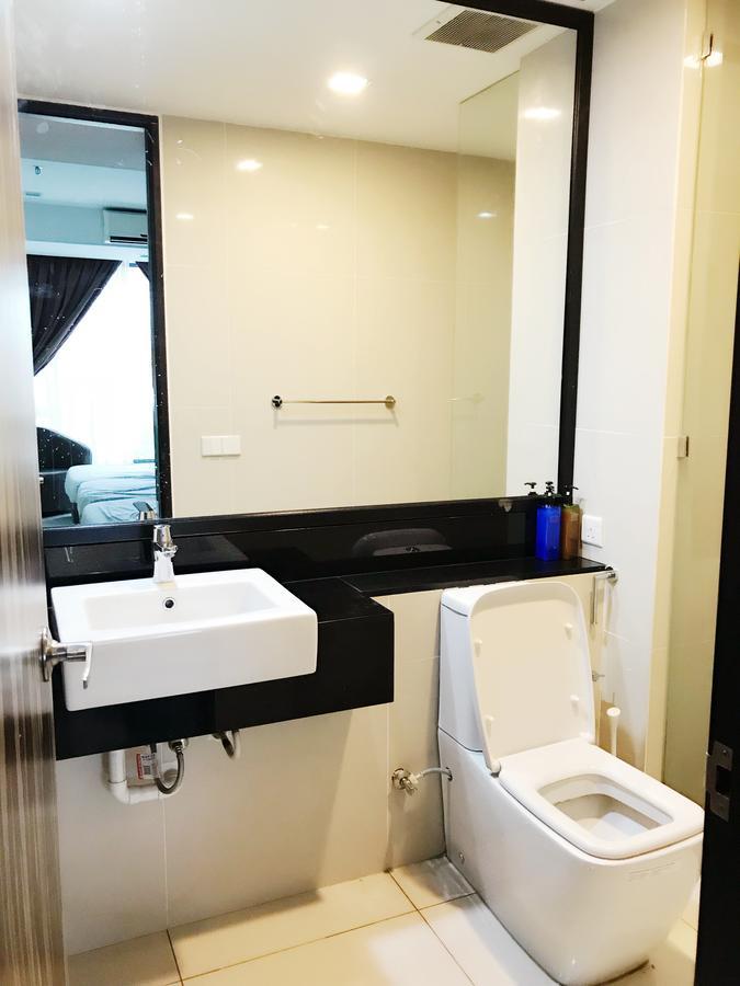 Ps04 @ Kk Privilege Sky Suite Kota Kinabalu Zewnętrze zdjęcie