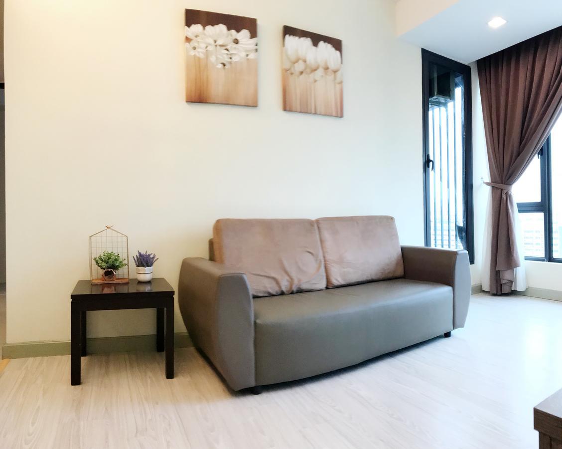 Ps04 @ Kk Privilege Sky Suite Kota Kinabalu Zewnętrze zdjęcie