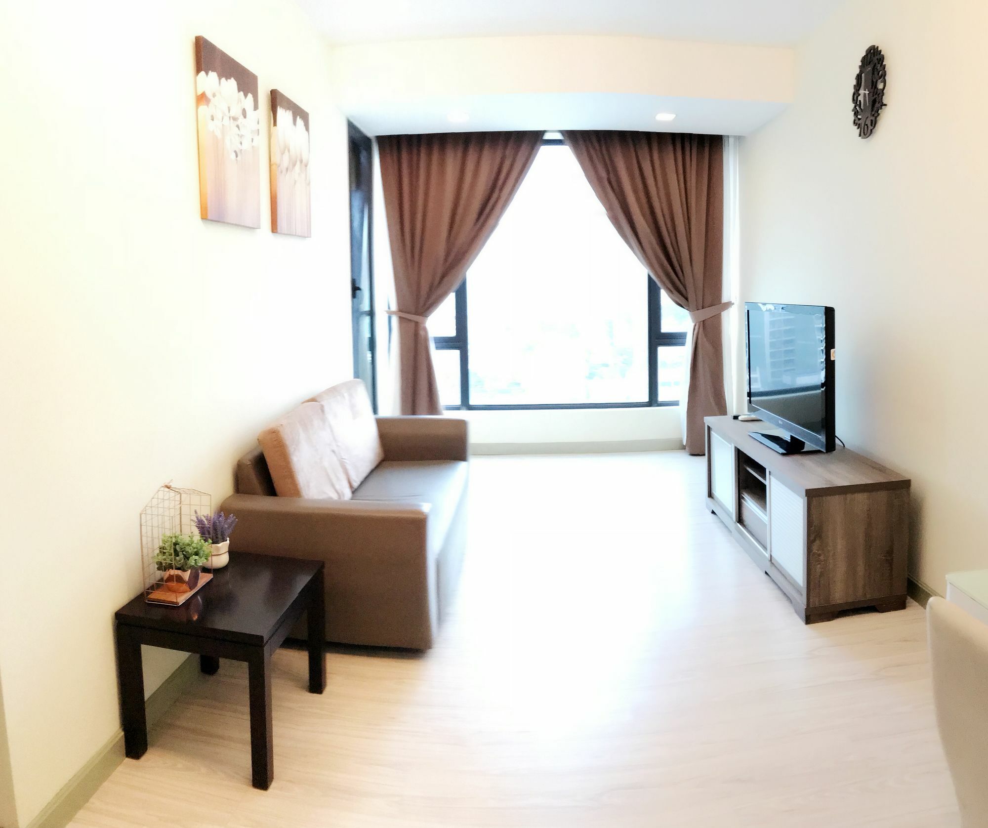 Ps04 @ Kk Privilege Sky Suite Kota Kinabalu Zewnętrze zdjęcie